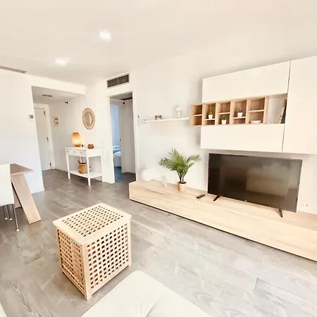 Appartamento Atico Solarium La Cala