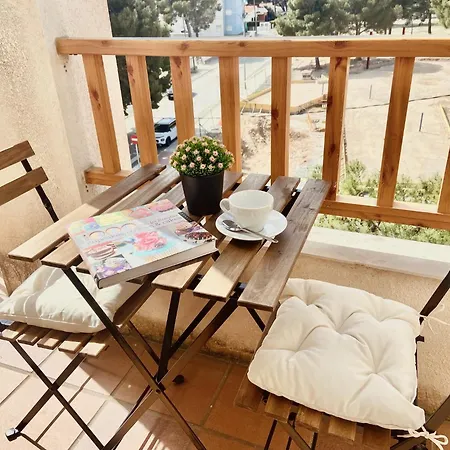 Atico Solarium La Cala