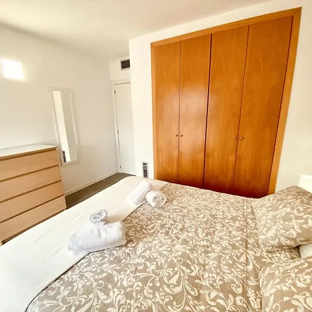 Atico Solarium La Cala Miami Platja (Miami Playa)