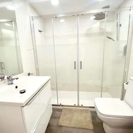 Appartement Atico Solarium La Cala Miami Playa