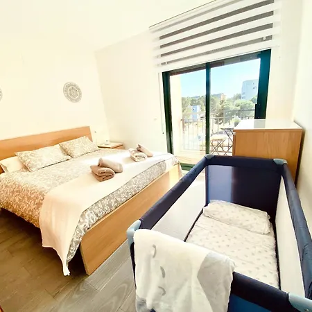 Atico Solarium La Cala