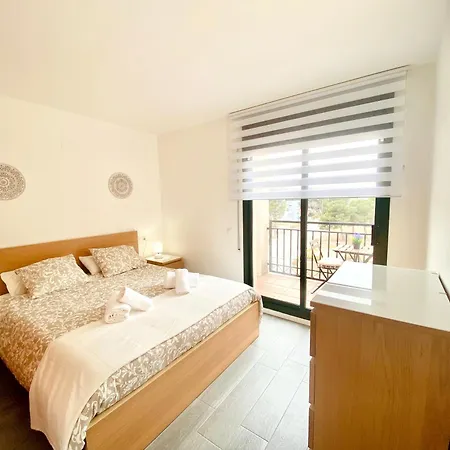 Atico Solarium La Cala
