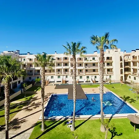Appartement Atico Solarium La Cala