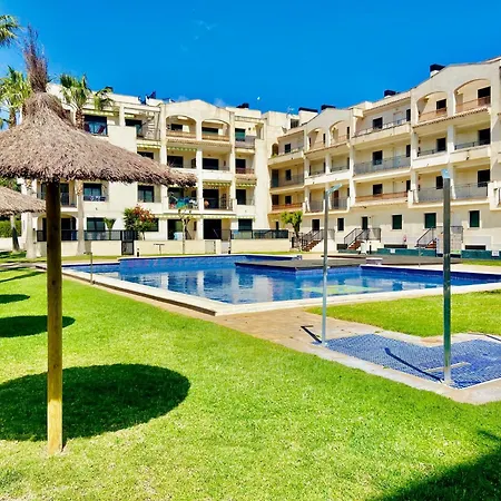 Atico Solarium La Cala