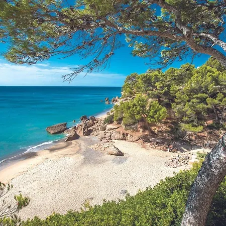 Appartement Atico Solarium La Cala