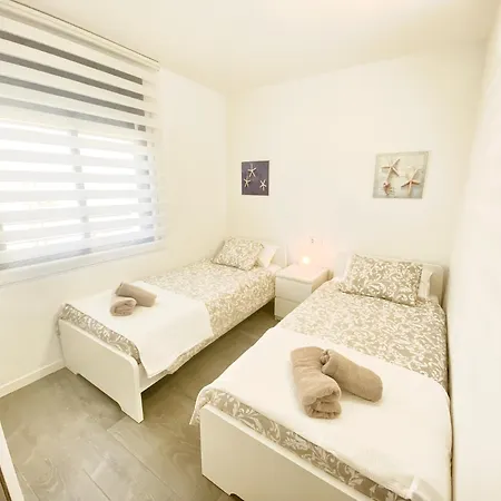 Apartment Atico Solarium La Cala Miami Playa