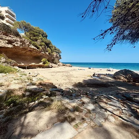 Atico Solarium La Cala *