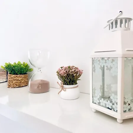 Atico Solarium La Cala Apartament *