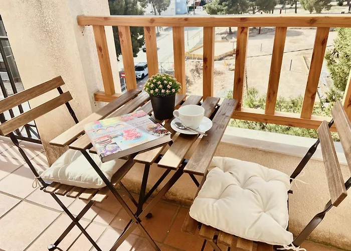 Atico Solarium La Cala