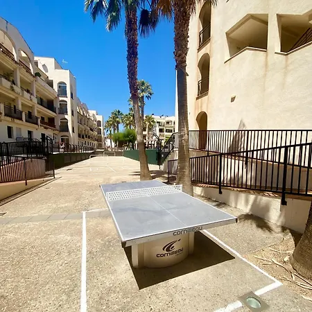 Atico Solarium La Cala