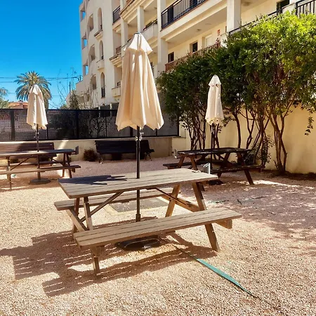 Atico Solarium La Cala Apartment *